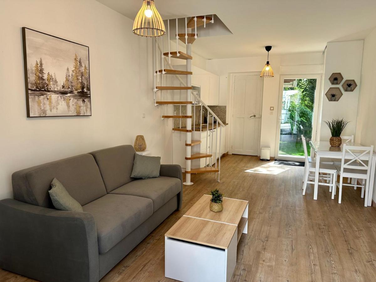 Maison De Ville Avec Jardin Valence  Exteriér fotografie